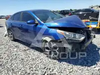 2019 KIA Forte фото
