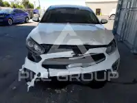 2019 KIA Forte фото