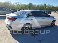 2019 KIA Forte фото