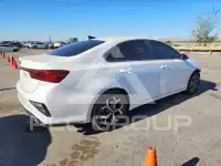 2019 KIA Forte фото