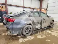 2019 KIA Forte фото