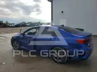 2019 KIA Forte фото