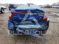 2019 KIA Forte фото