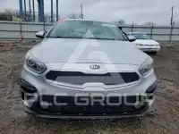 2019 KIA Forte фото
