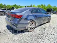 2019 KIA Forte фото