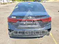 2019 KIA Forte фото