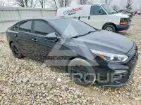 2019 KIA Forte photo