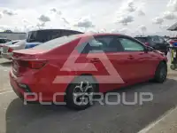 2019 KIA Forte фото