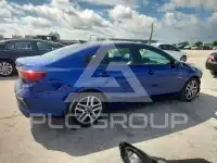 2019 KIA Forte фото