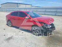 2019 KIA Forte photo