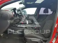 2019 KIA Forte photo