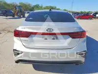 2019 KIA Forte фото