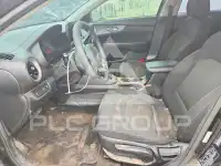 2019 KIA Forte photo