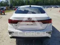 2019 KIA Forte photo