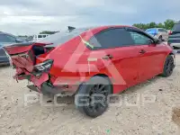 2019 KIA Forte photo