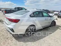 2019 KIA Forte photo