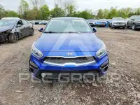 2019 KIA Forte фото