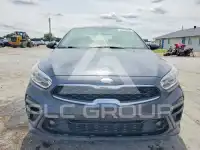 2019 KIA Forte фото