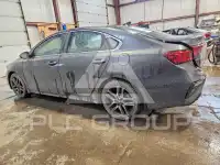 2019 KIA Forte фото
