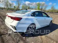 2019 KIA Forte фото