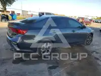2019 KIA Forte photo
