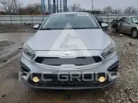 2019 KIA Forte фото