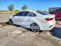 2019 KIA Forte фото
