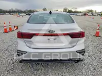 2019 KIA Forte photo