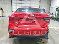 2019 KIA Forte photo