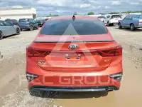 2019 KIA Forte фото