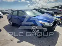 2019 KIA Forte фото