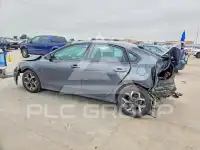 2019 KIA Forte фото