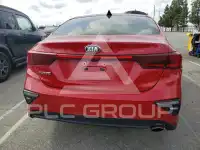 2019 KIA Forte фото