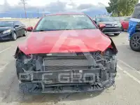 2019 KIA Forte фото
