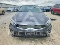 2019 KIA Forte фото