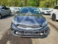 2019 KIA Forte фото