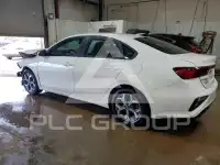 2019 KIA Forte photo