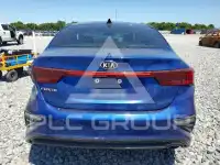 2019 KIA Forte фото