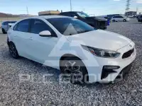 2019 KIA Forte photo