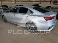 2019 KIA Forte фото