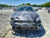2019 KIA Forte фото
