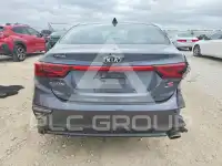 2019 KIA Forte фото