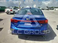2019 KIA Forte фото