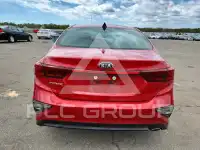 2019 KIA Forte фото