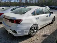 2019 KIA Forte photo