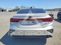 2019 KIA Forte photo