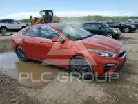 2019 KIA Forte фото