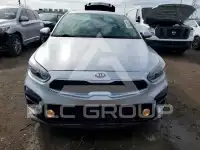 2019 KIA Forte photo