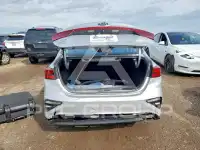 2019 KIA Forte photo