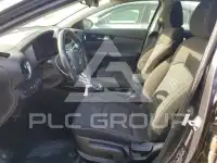 2019 KIA Forte фото